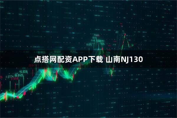 点搭网配资APP下载 山南NJ130